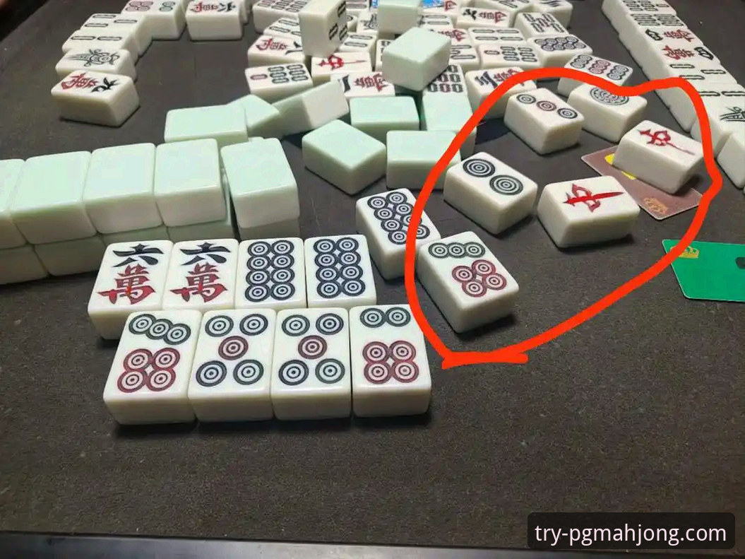 PG麻将胡了高清版全面评测：经典麻将与老虎机的创新融合体验报告