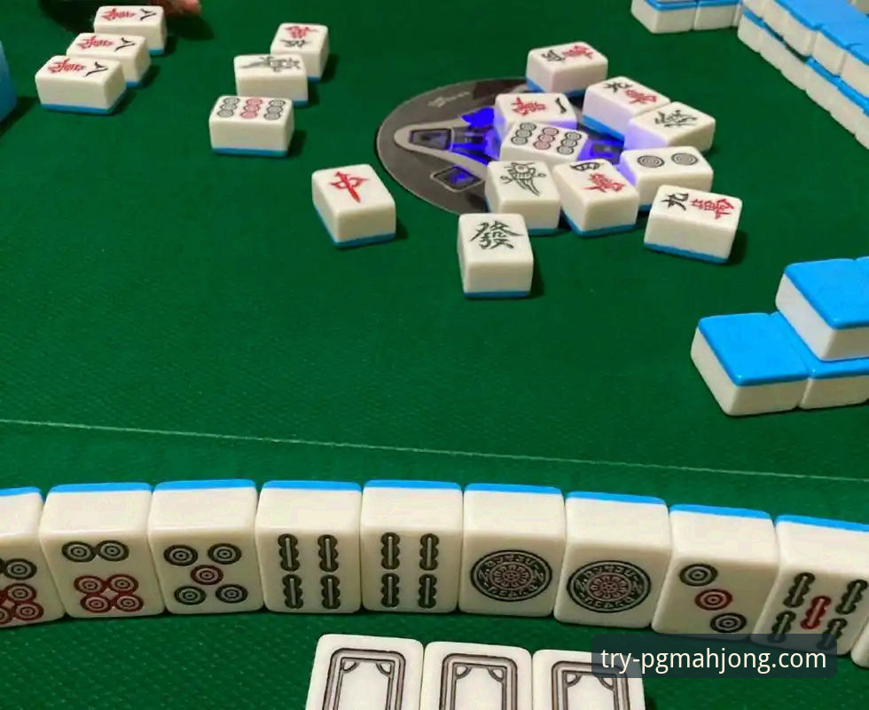 PG麻将胡了老虎机版操作教程：从试玩到金币获取全流程指南
