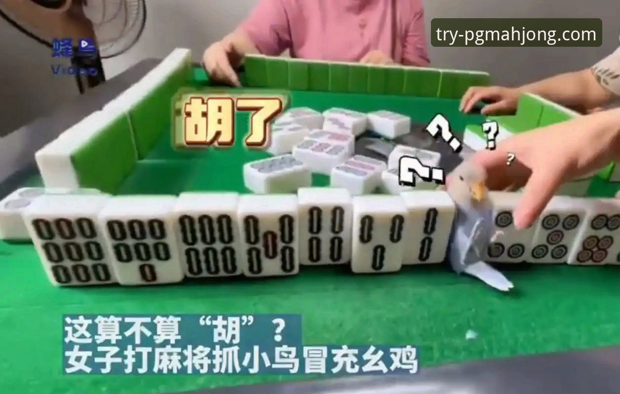 PG麻将胡了官方试玩 vs 最新版本：苹果版2026体验与旧版全面对比