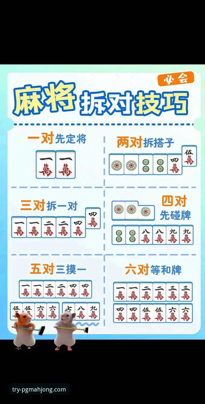 PG麻将胡了使用教程最新版 PG麻将胡了最新版使用教程是什么?从下载到实战全解析