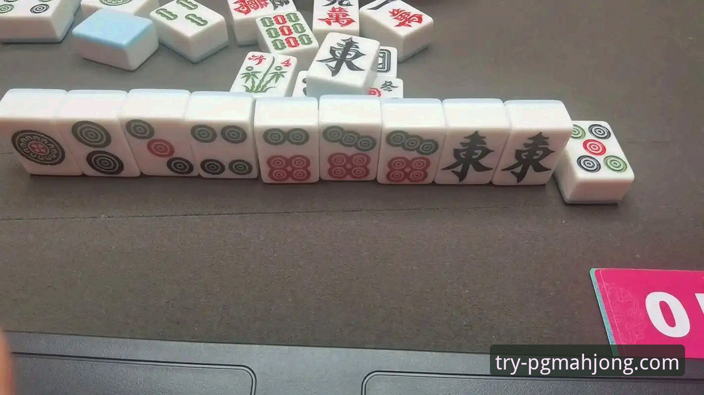 资深玩家经验分享：PG麻将胡了下载失败怎么办？这些实用方法帮你轻松解决